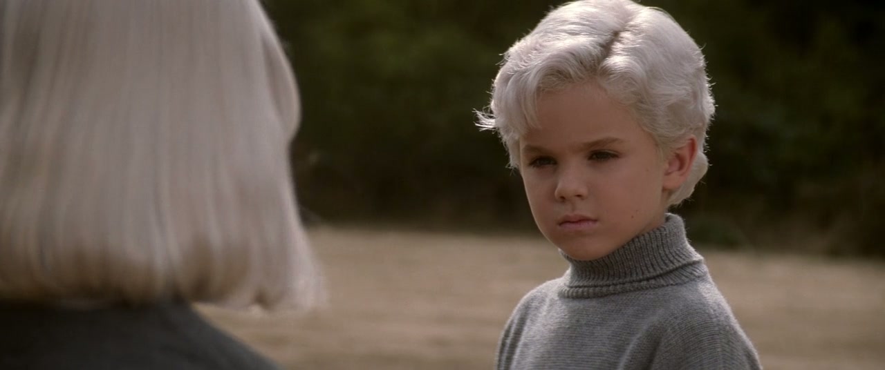 Village of the Damned Screenshot