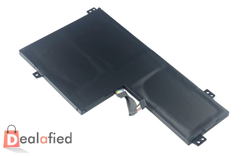 Lenovo 100e Chromebook - 11.4V Replacement Laptop Battery