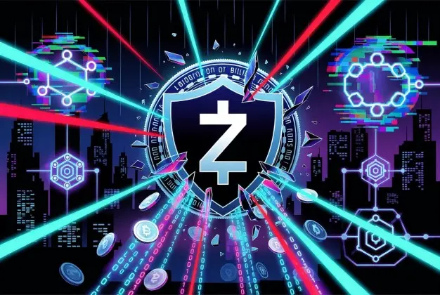 Zcash Privacy Under Threat as $420 Billion in Transactions Tracked