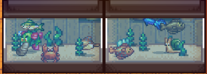 DSHi Fish Retexture - Trash_Bait_Tackle at Stardew Valley Nexus - Mods ...