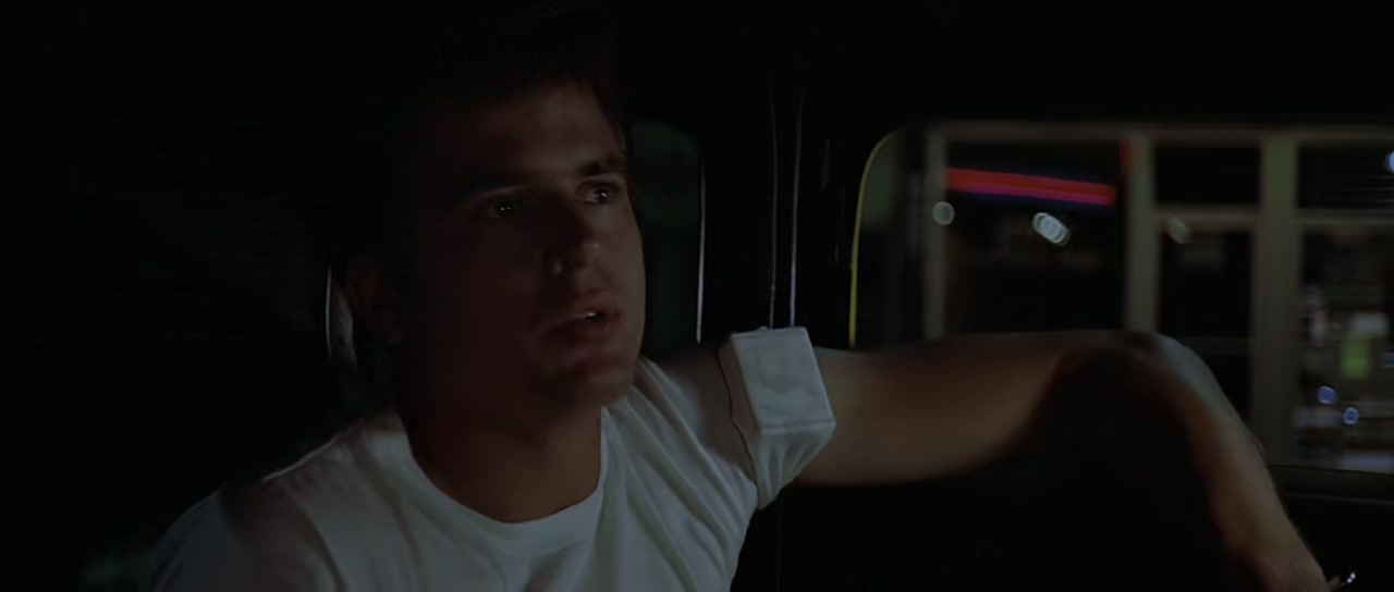 American Graffiti Screenshot