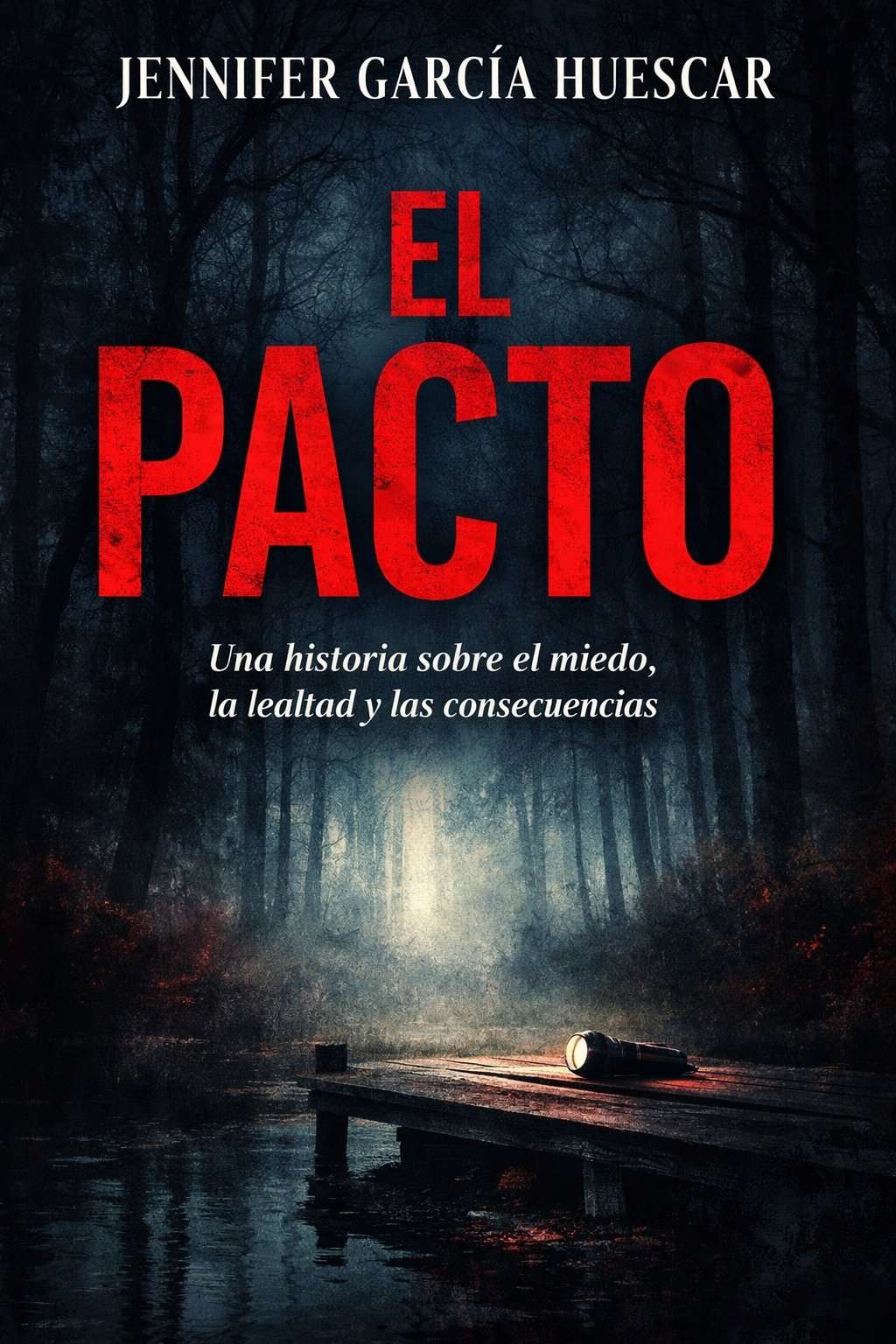 El pacto
