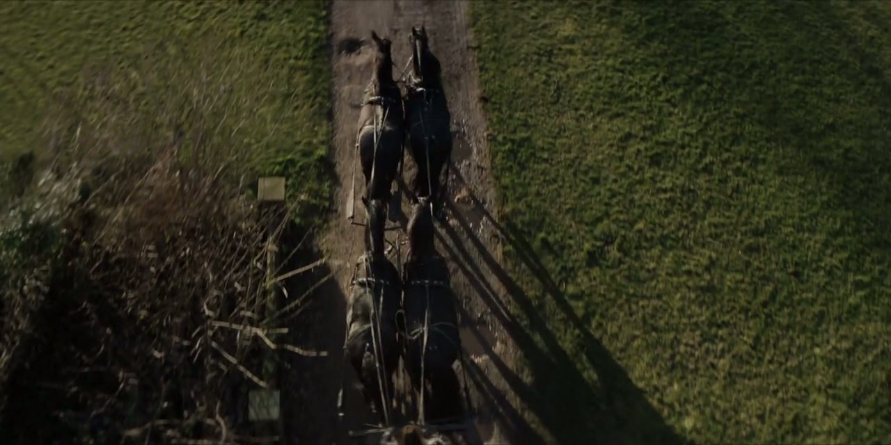 Mary & George Screenshot