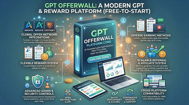 offerwall