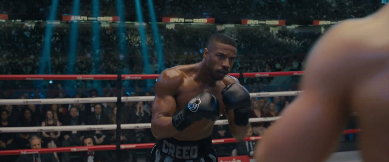 Creed II Screenshot