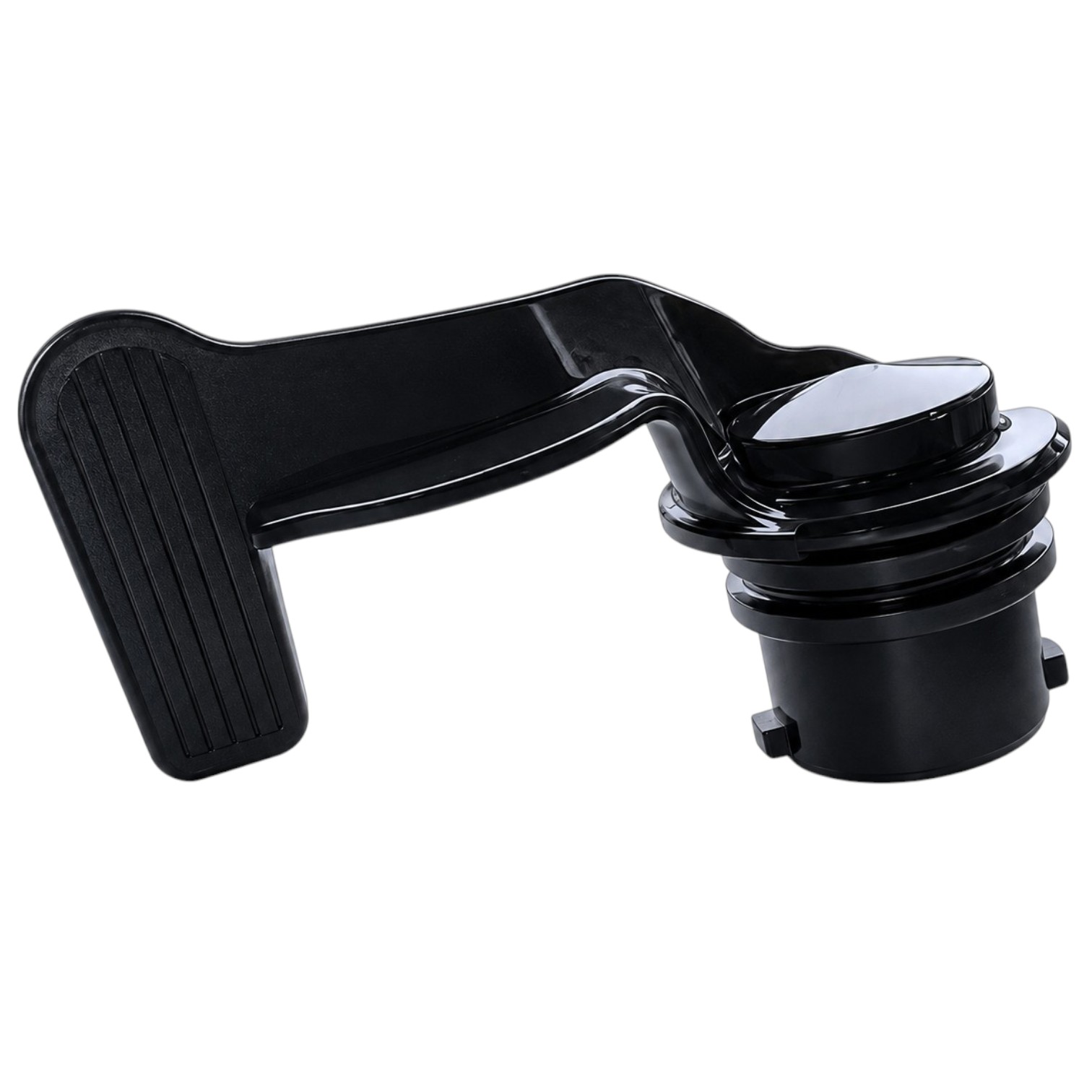 HALLDE FOOD PROCESSOR SCRAPER HANDLE FOR VCB-61