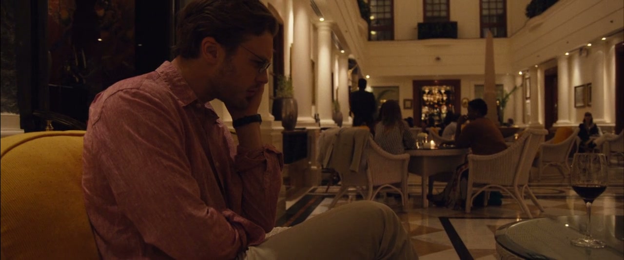 I Origins Screenshot