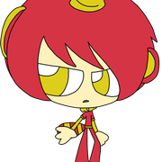 Chin (China)