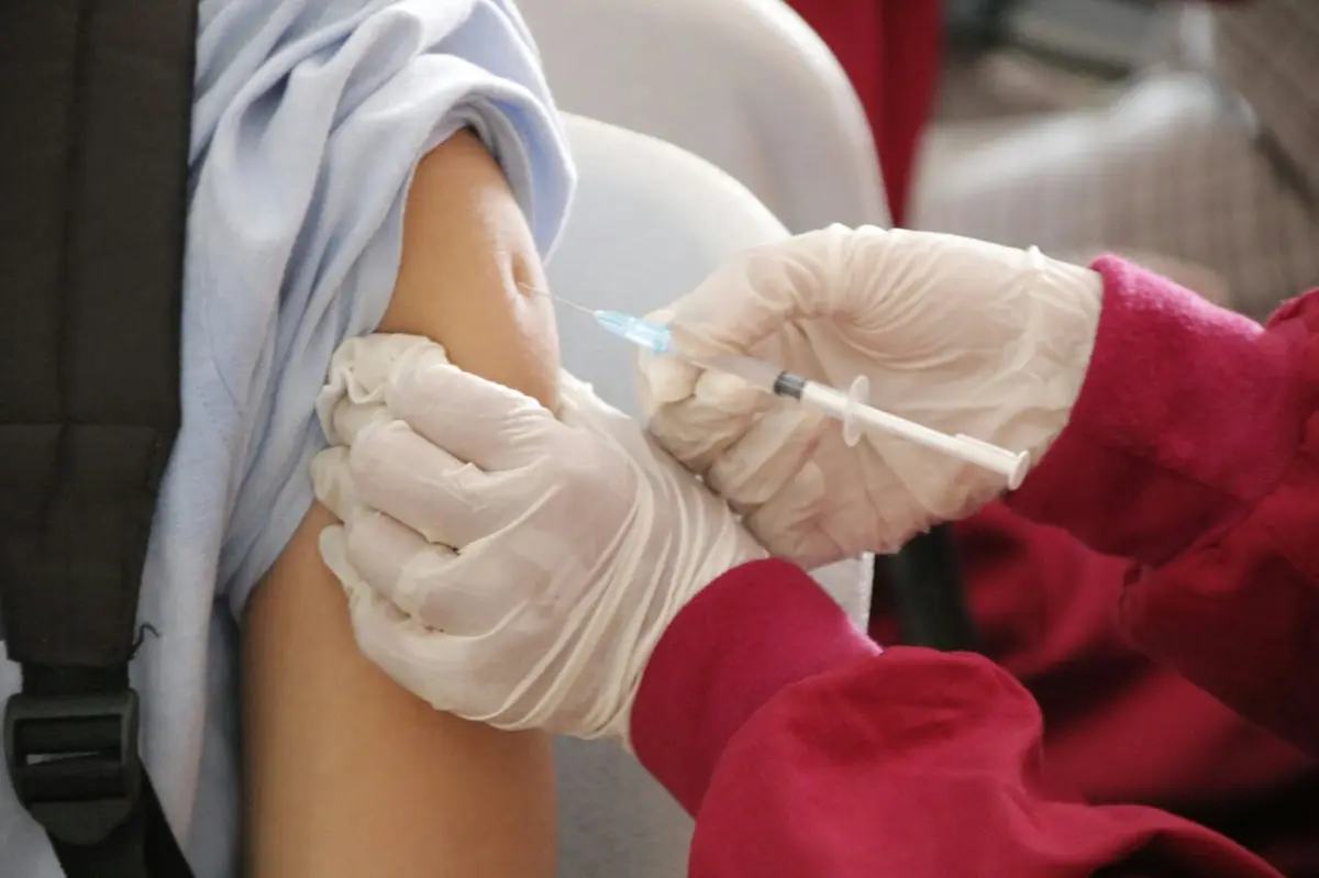 Merck and Moderna Report Positive Outcomes for Skin Cancer Vaccine in Clinical Trial