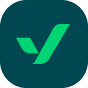 iVisa ( GLOBAL ) logo
