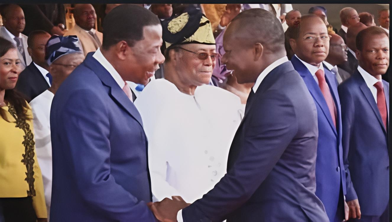 Bénin : le futur Sénat entre en scène ce vendredi