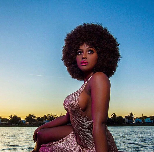 YEST AFRO
