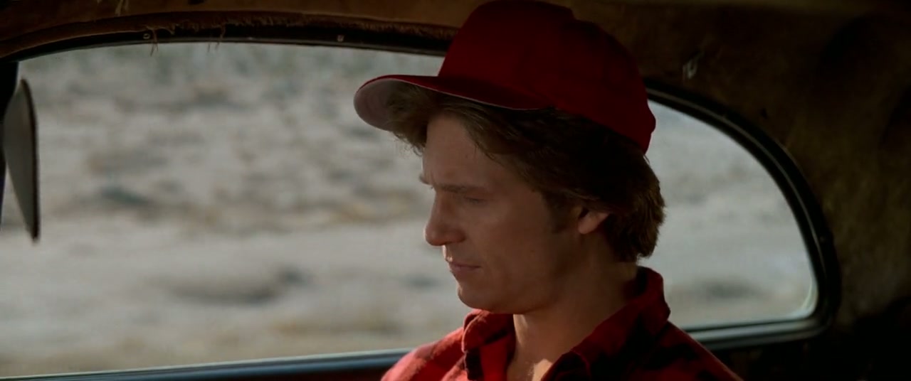 Starman Screenshot