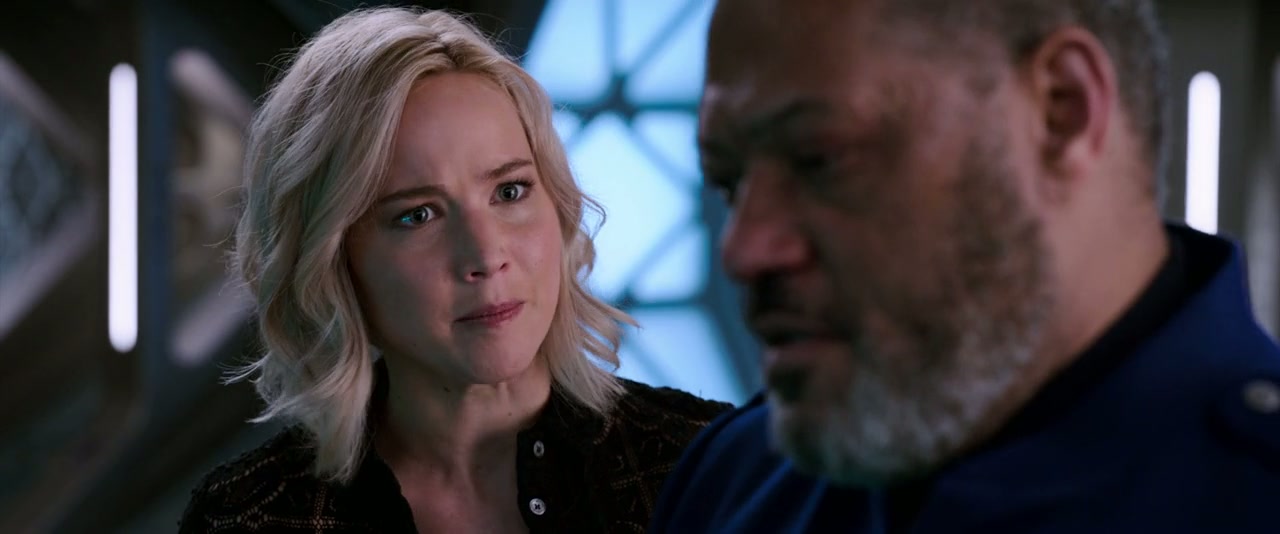 Passengers Screenshot