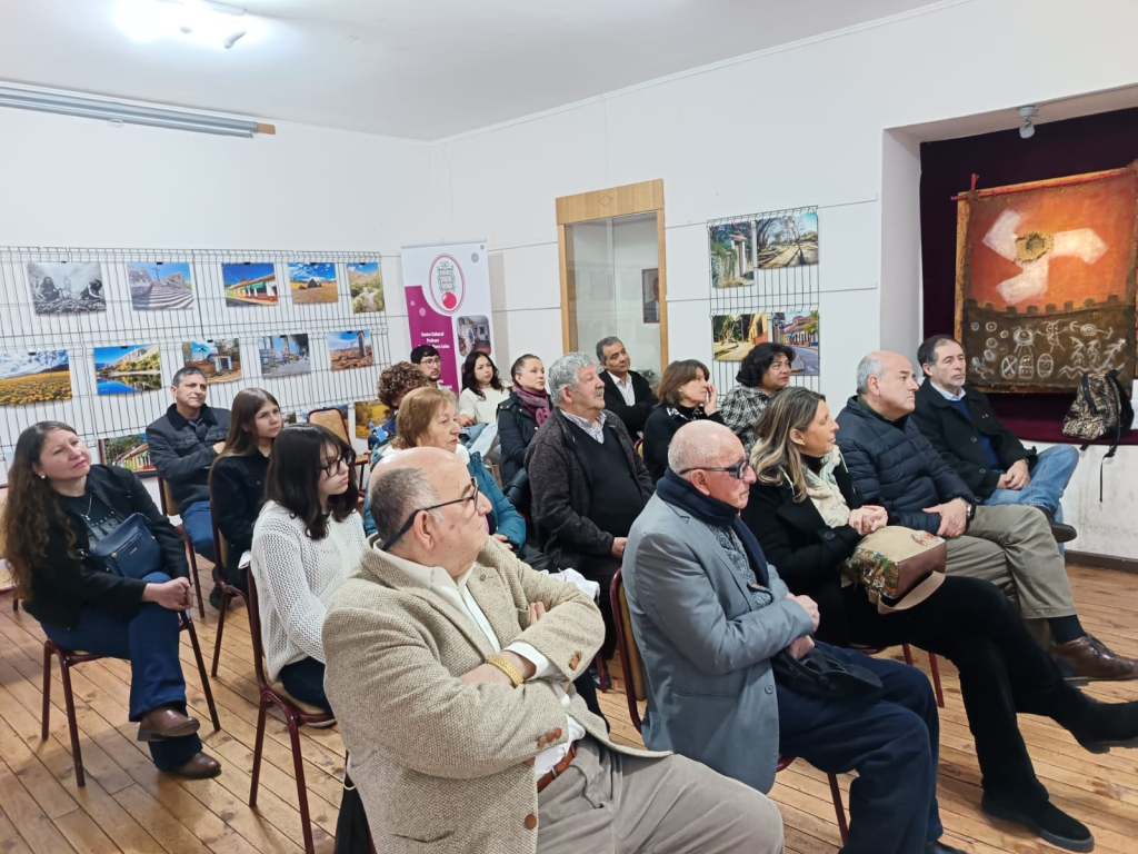 NOTICIAS ROTARY CLUB PUTAENDO - Foto 6