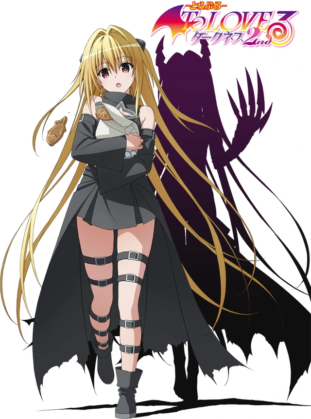 to-love-ru-darkness-2nd