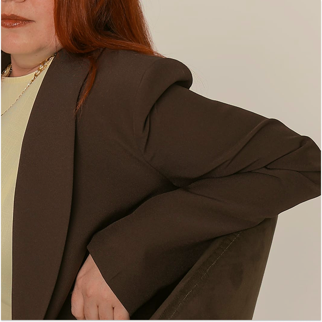 Fabric detail
