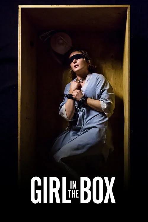 Dziewczyna w skrzyni / Girl in the Box (2016) PL.1080p.WEB-DL.H264-BP007 / Lektor PL