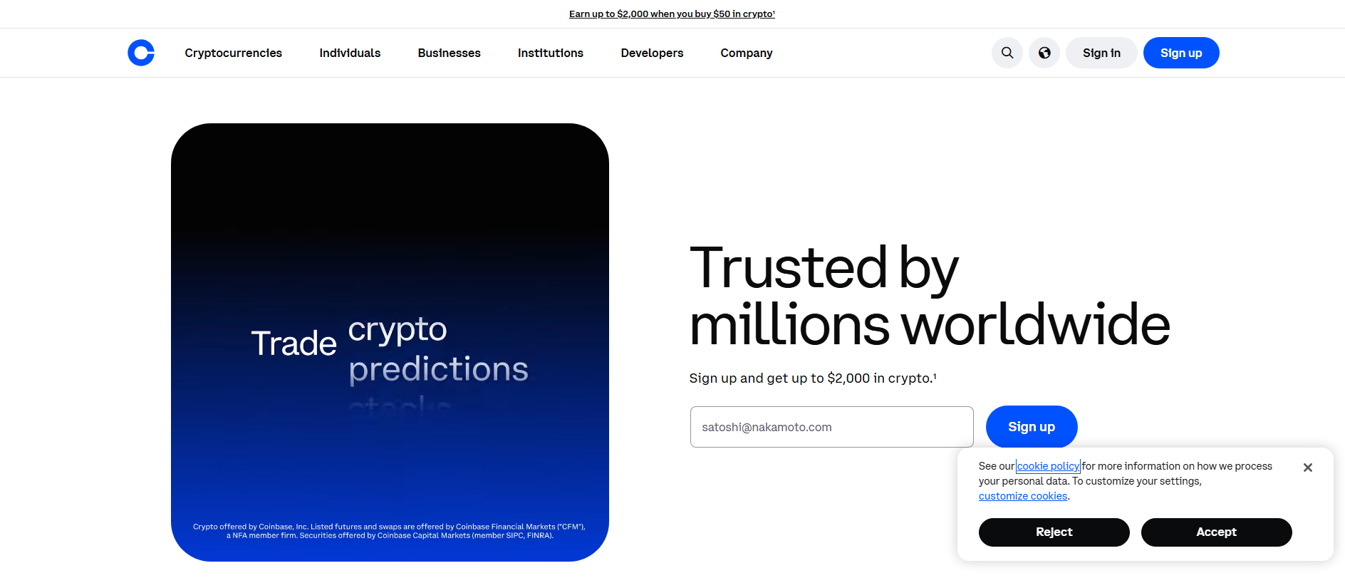 Stored capture of coinbase-invoice.org