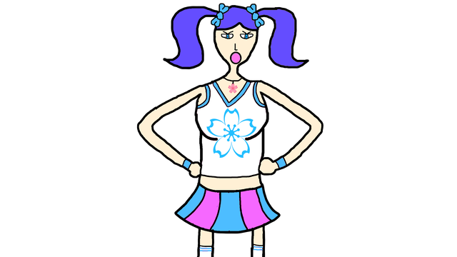 Jenny O-Face
