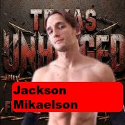 Jackson Mikaelson