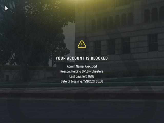 ban