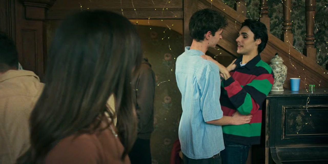 Boulevard Screenshot