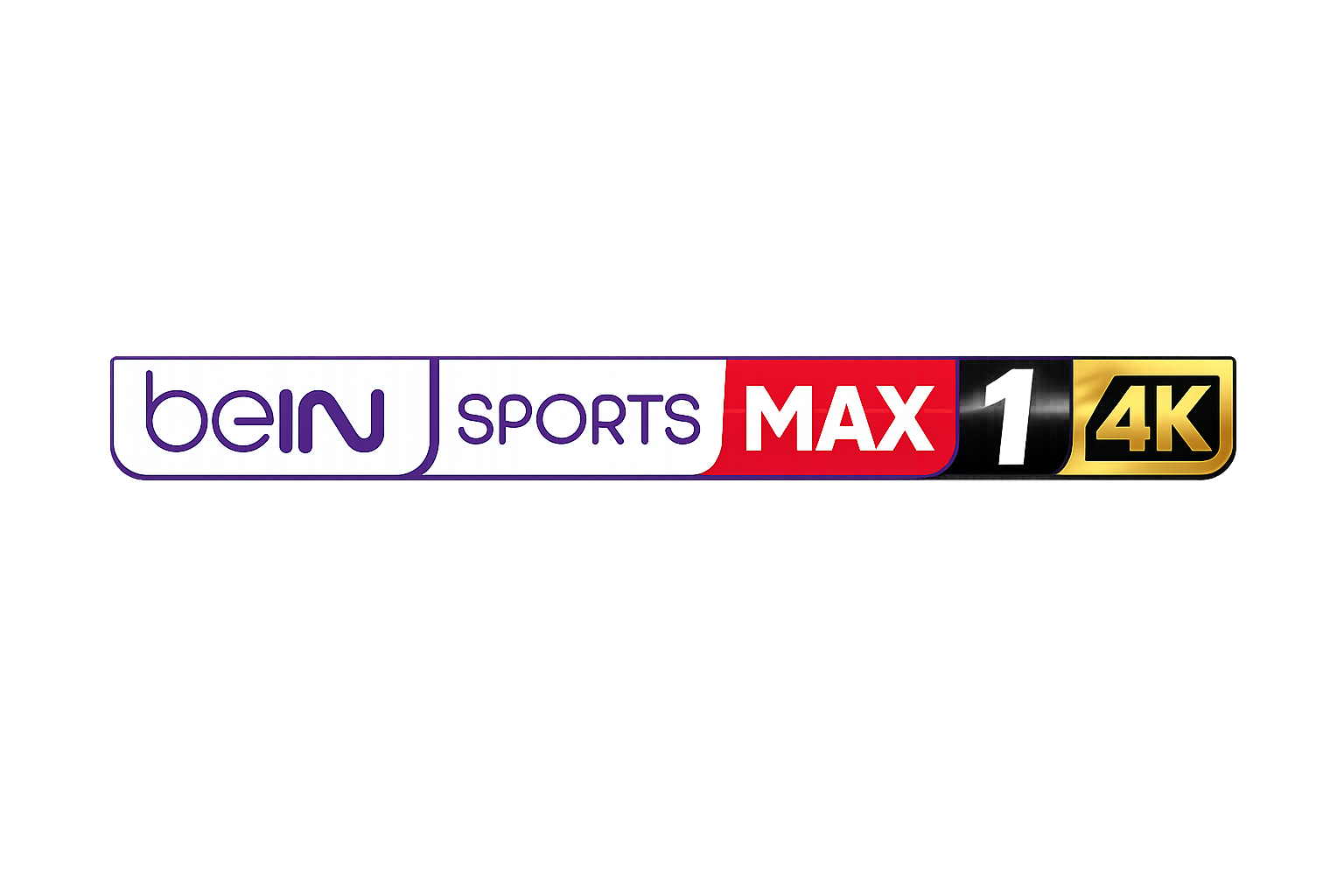 BEIN SPORTS MAX 1 4K