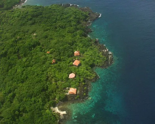 Île de Caille 2