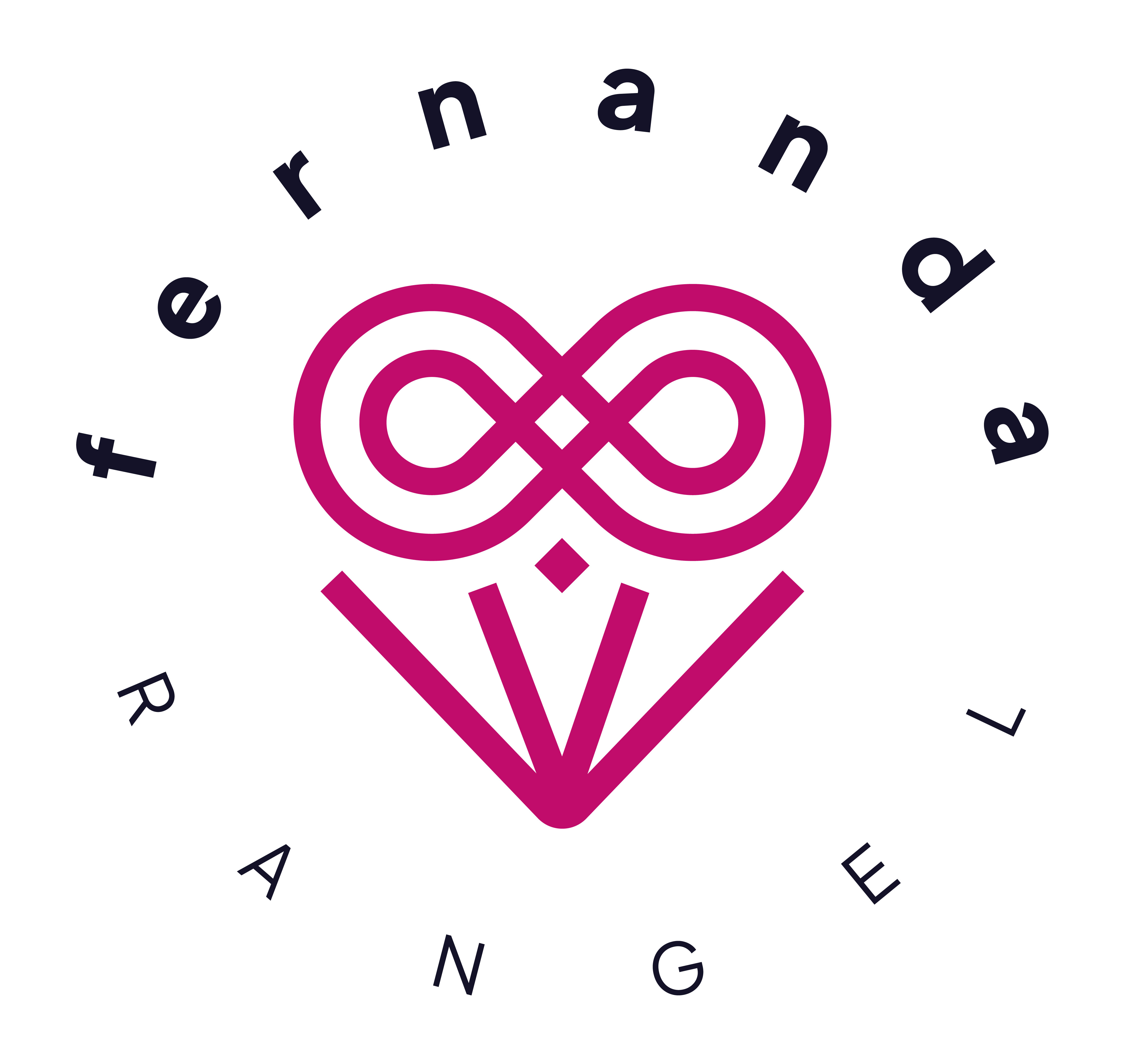 Logo Fernanda Rangel
