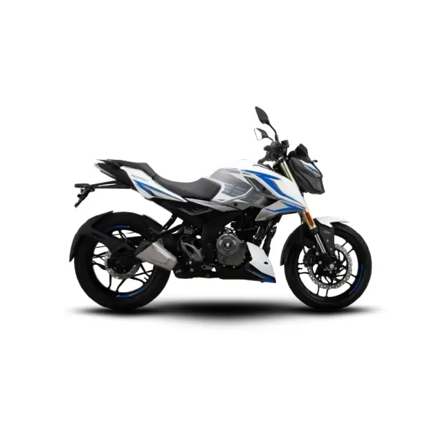 Bajaj Rouser 1
