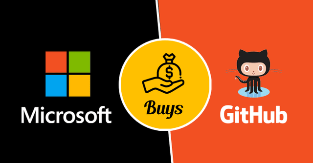 microsoft acquires github
