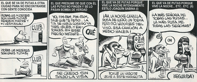 TIPOS DE PUTERO 2