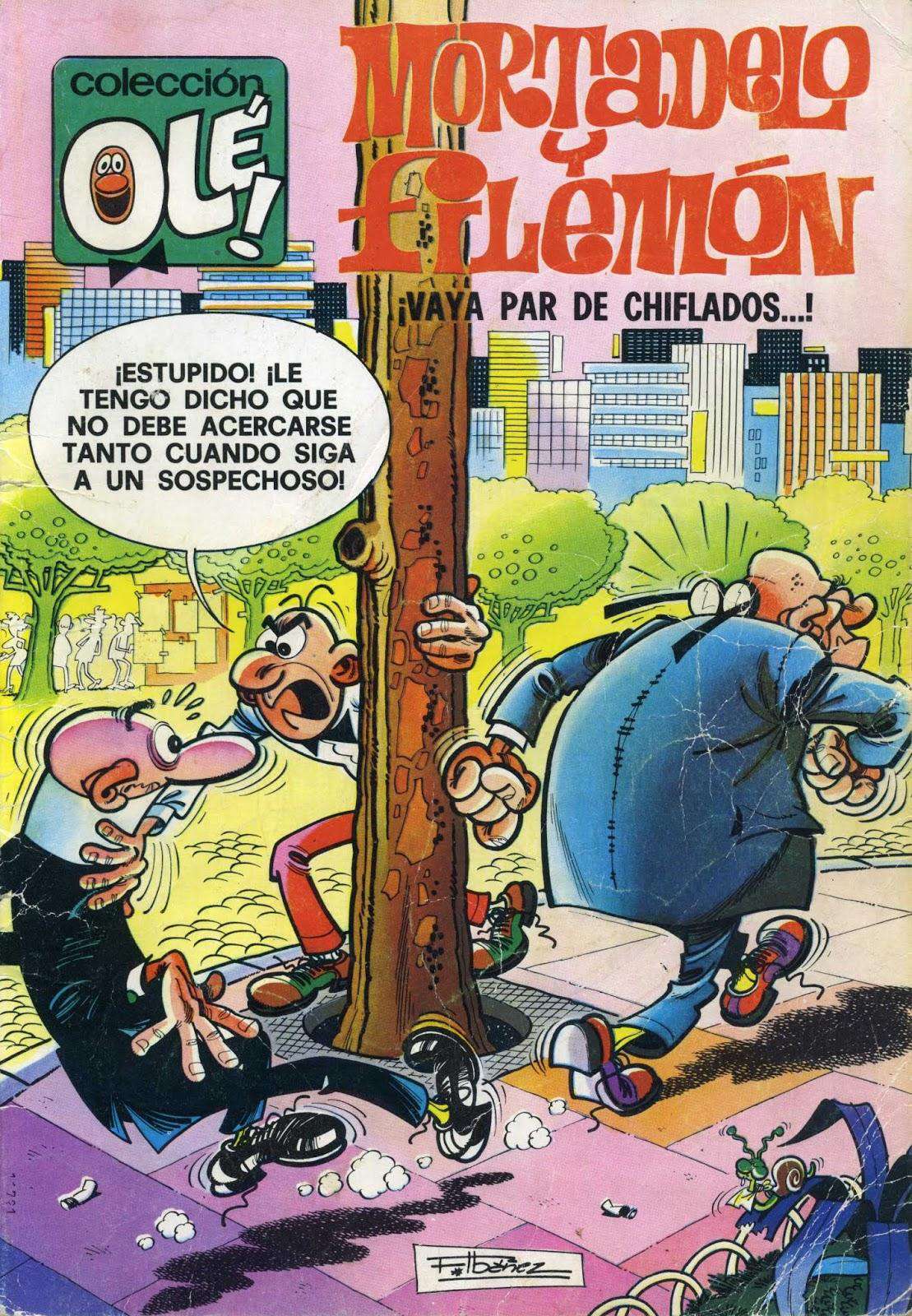 Coleccion OLE 146