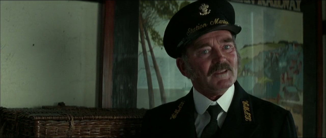 The Englishman Who Went Up a Hill But Came Down a Mountain Screenshot
