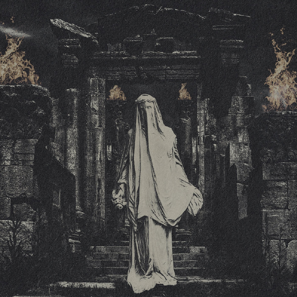 Ill Tidings - Hymns To Demise (2022)