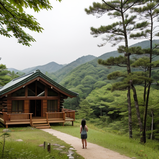 가성비 국내 여행지 추천 BEST 5: 숙소/교통비 절약 완벽 가이드 (숨겨진 명소 꿀팁 포함)