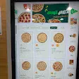 صورة منيو Maestro Pizza