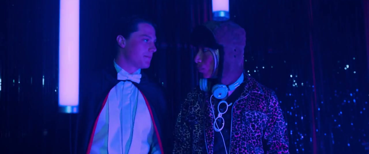Dangerous Liaisons Screenshot