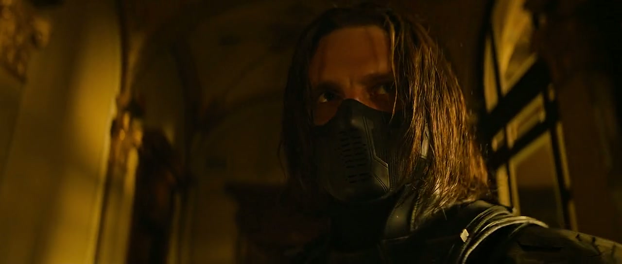 The Falcon and the Winter Soldier Screenshot