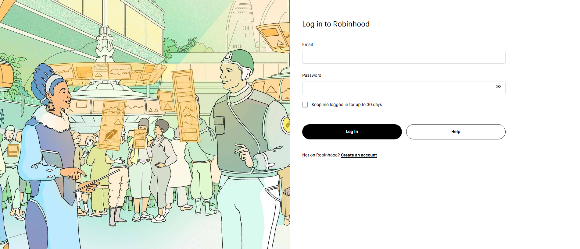 Forensic screenshot of [REDACTED] showing the phishing page layout