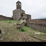 clock-tower-gjirokaster