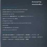 X 2CDs 8