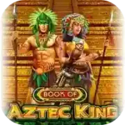 Book-Of-Aztec-King