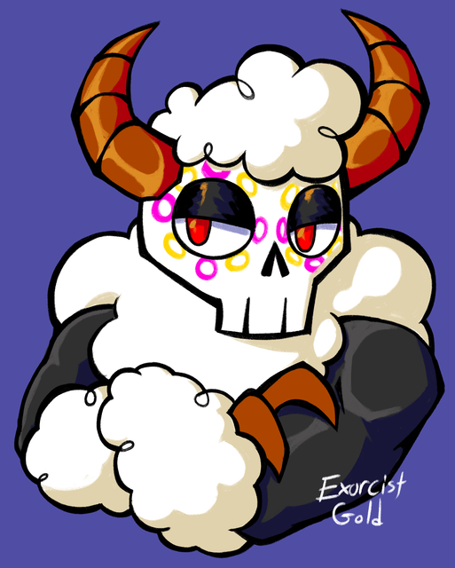 ref by ExorcistGold