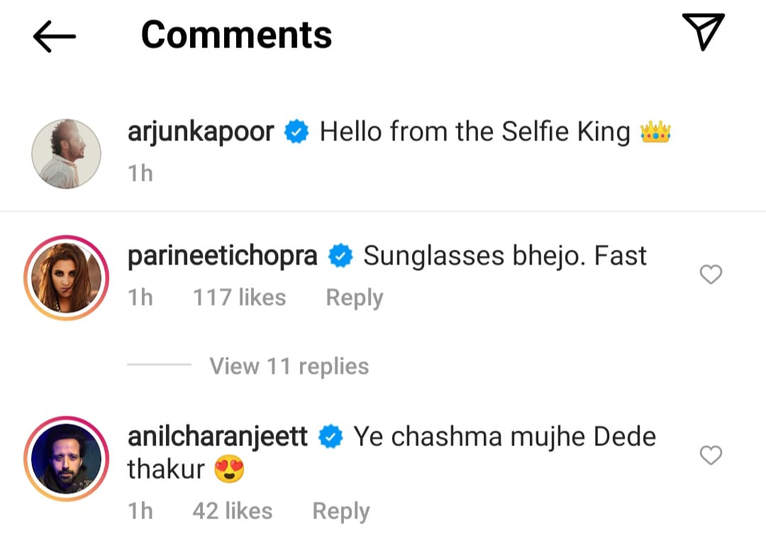 Arjun