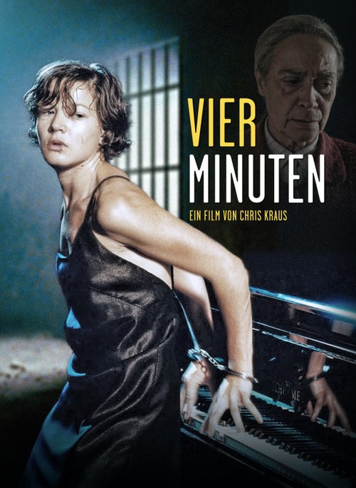 Cztery minuty / Vier Minuten (2006) Pl.1080p.WEB-DL.H264-wasik / Lektor PL