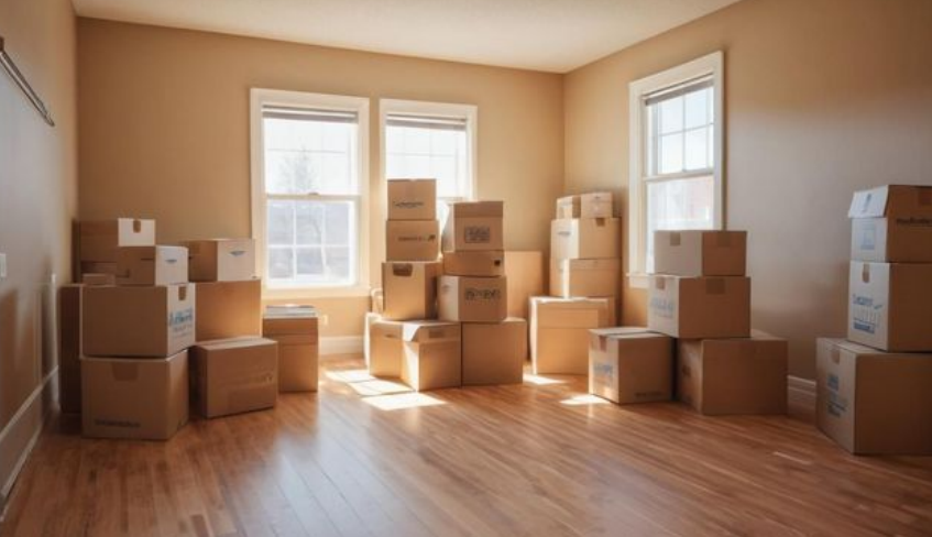 Emergency Moving Services in Boston – 24/7 Fast and Reliable Moving Help