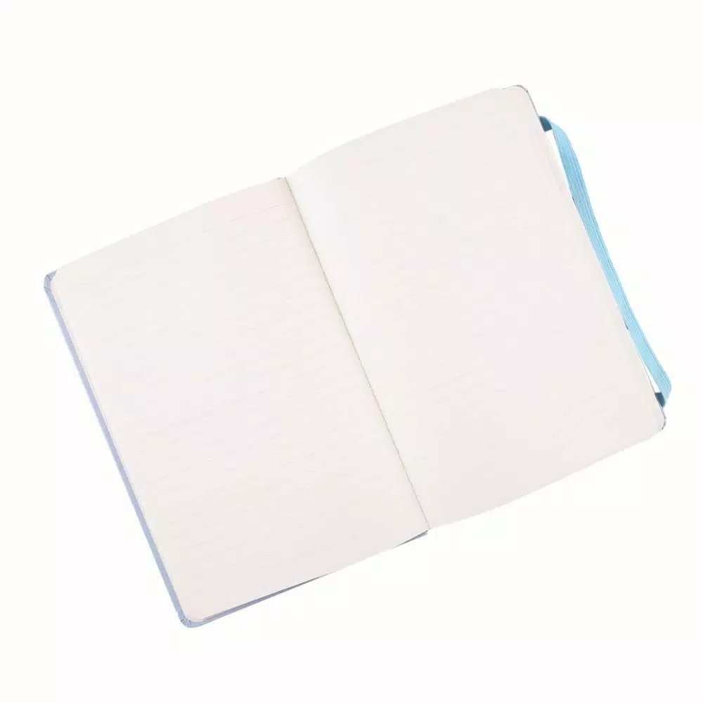 Notebook Diary Marble