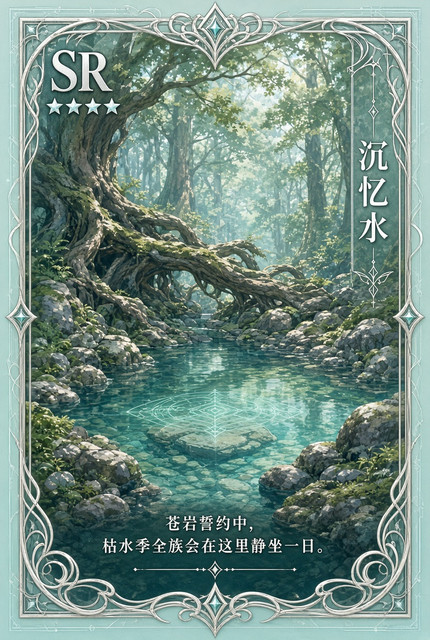苍岩誓约 02 沉忆水.jpg